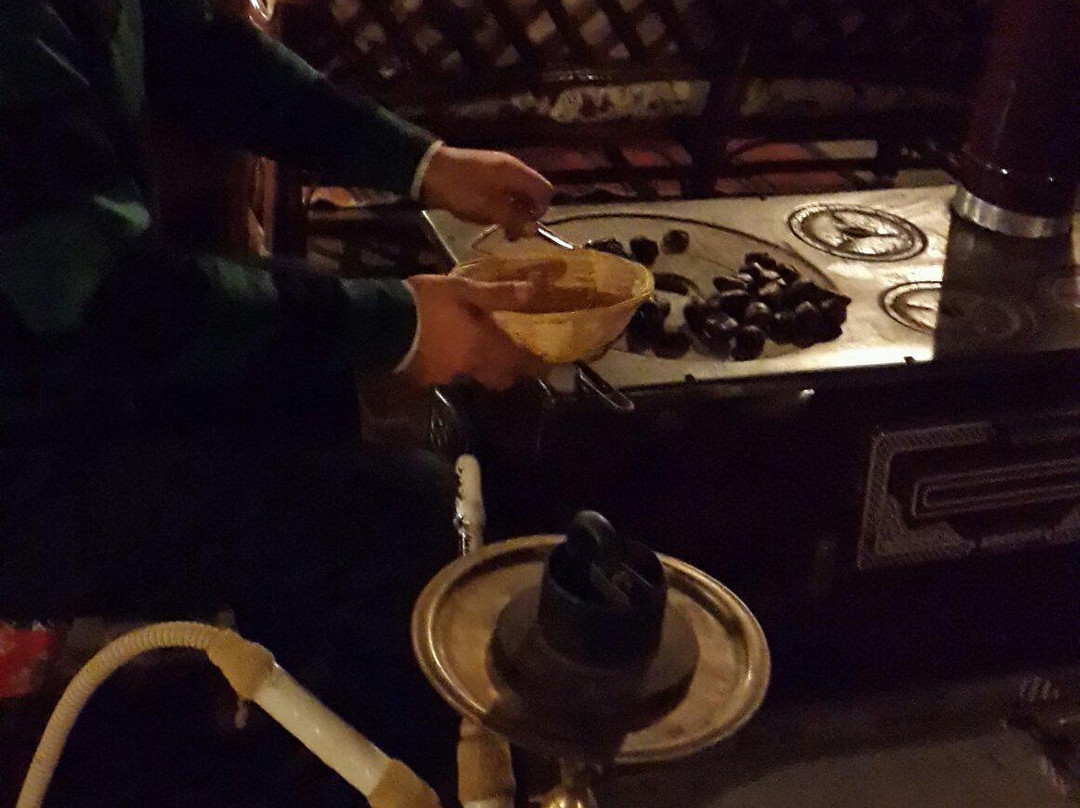 Konak Hotel主图