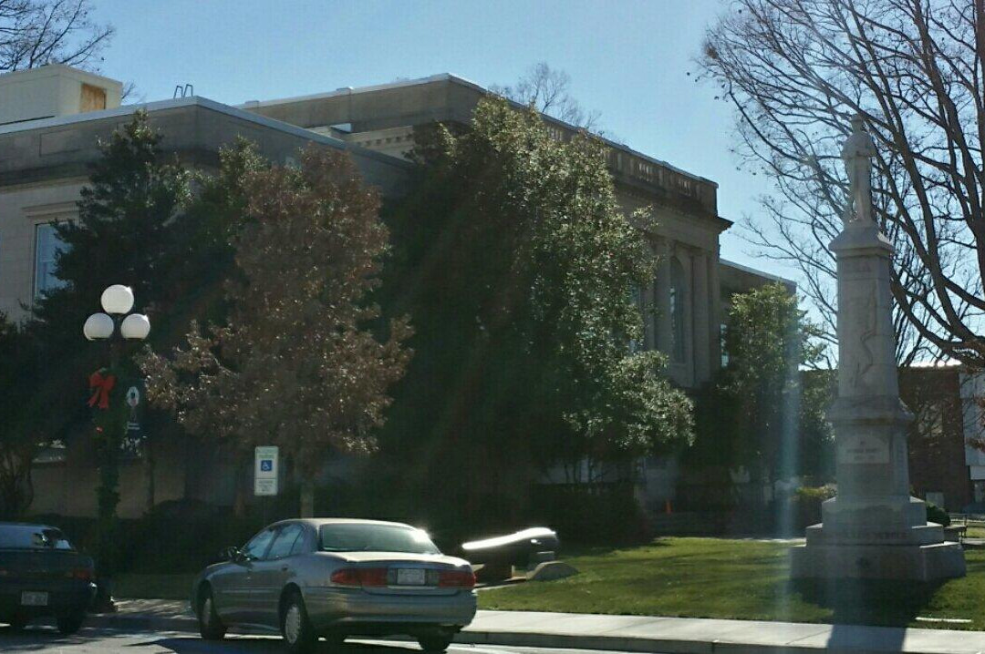 Catawba County Museum of History景点图片
