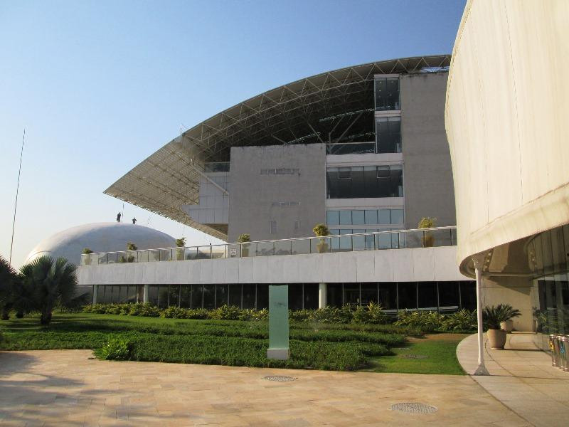 Universidade Federal do Rio de Janeiro景点图片