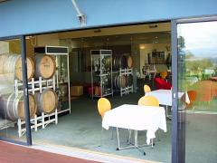 Rosevears Vineyard Cellar Door-Rosevears必去景点