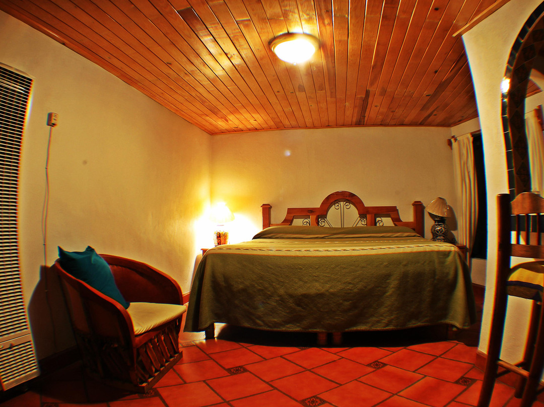 Margarita's Plaza Mexicana主图