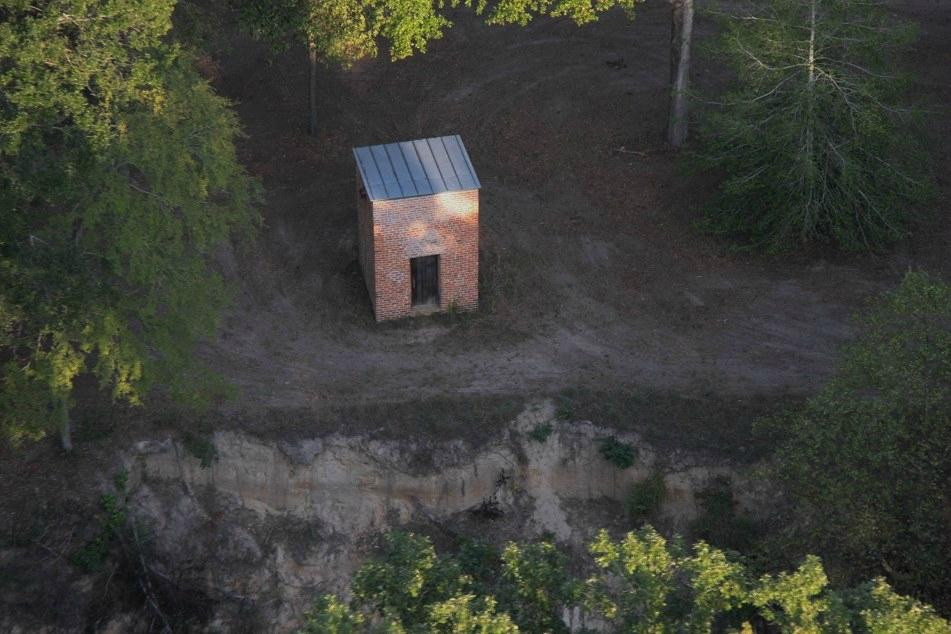 Jefferson Ordnance Magazine-Jefferson必去景点