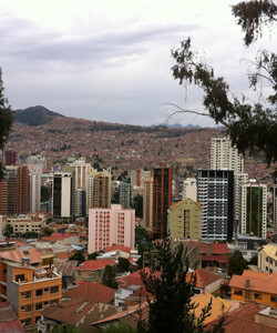 Parque del Monticulo景点门票图片