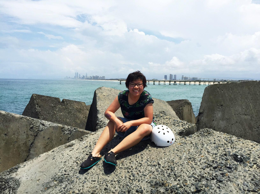 Gold Coast Bike Tours-冲浪者天堂必去景点