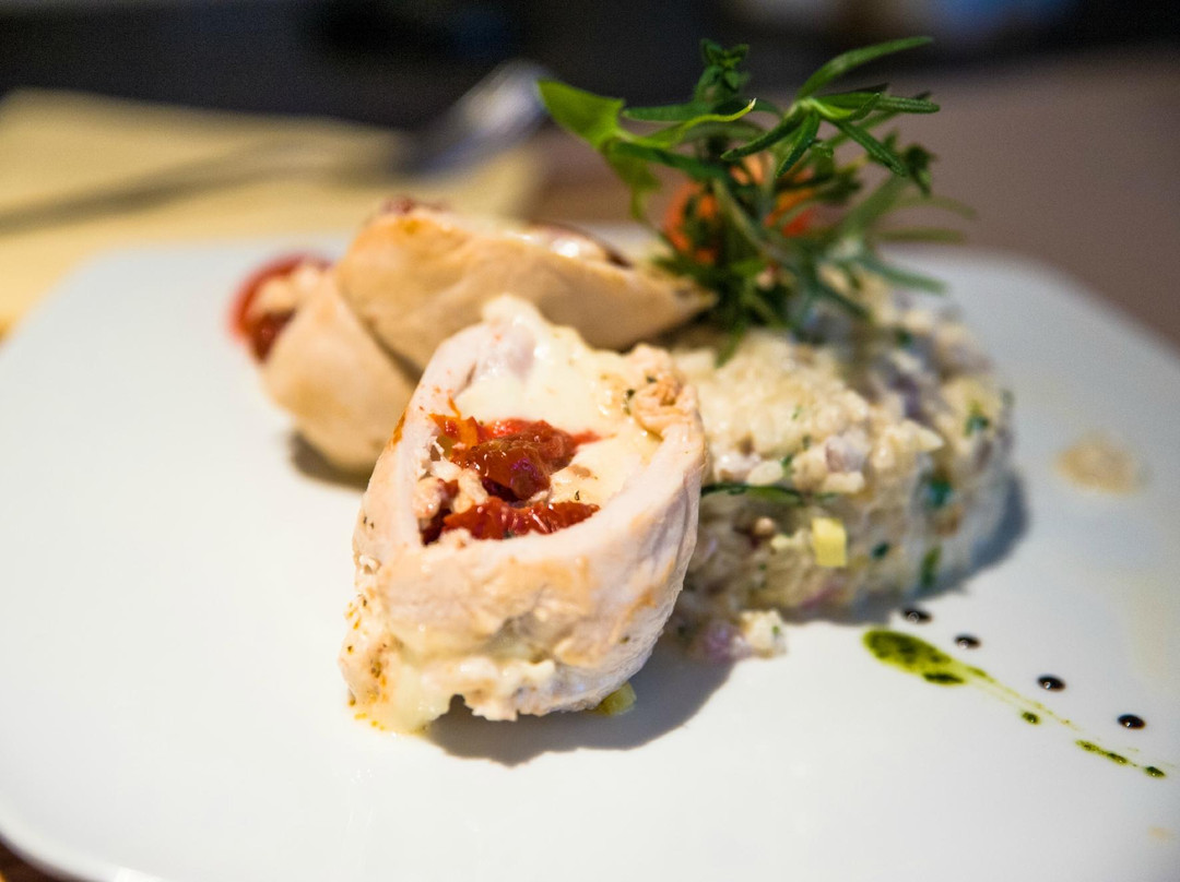 Core by Clare Smyth