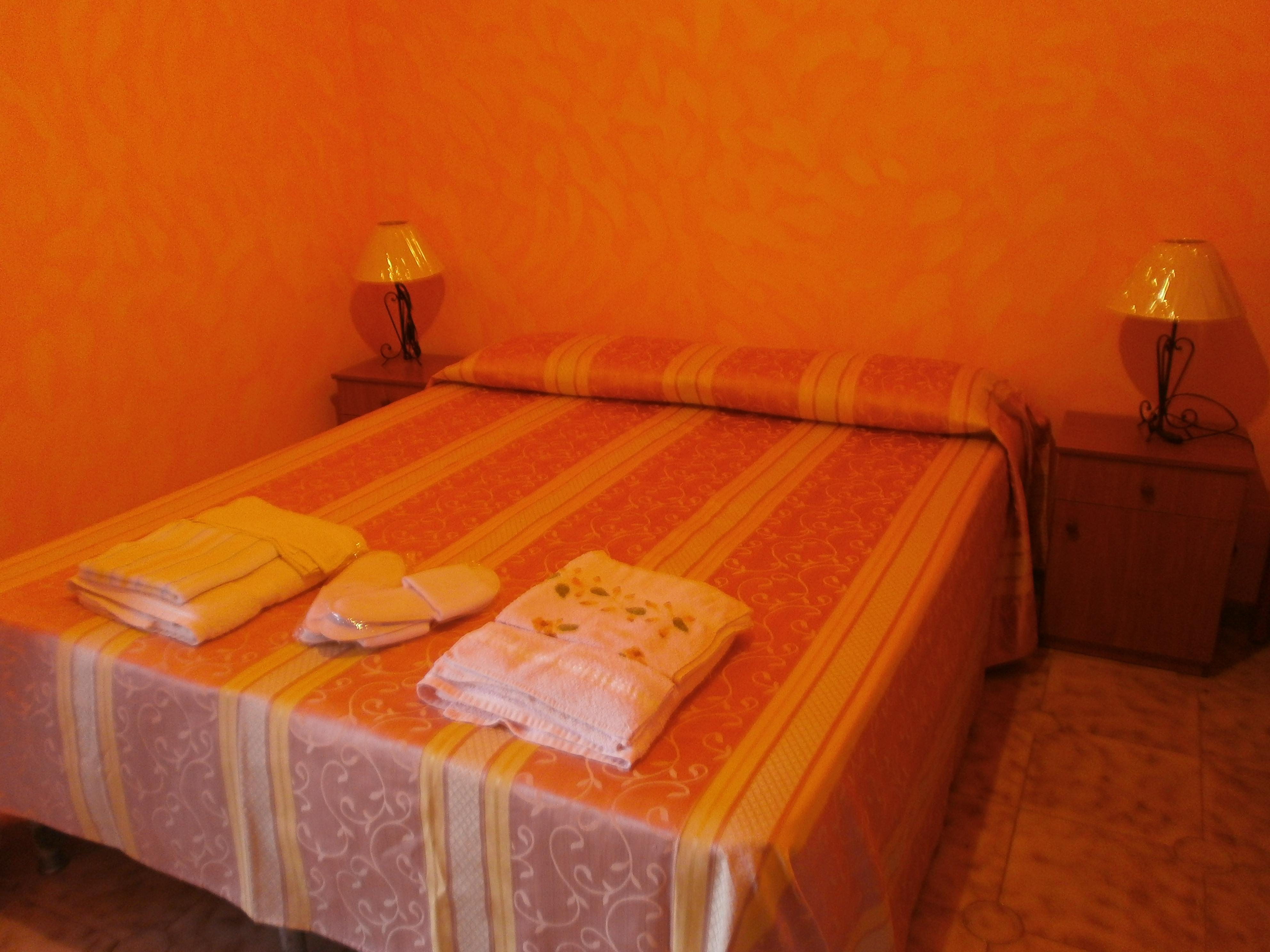 Bed & Breakfast Da Bartola-官方
