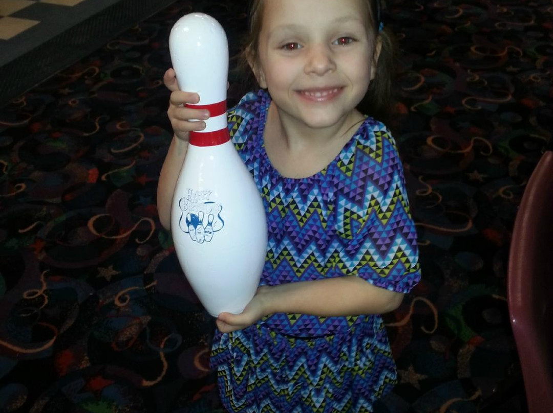 Poelking Lanes South-Centerville必去景点