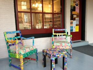 High Street Suites主图