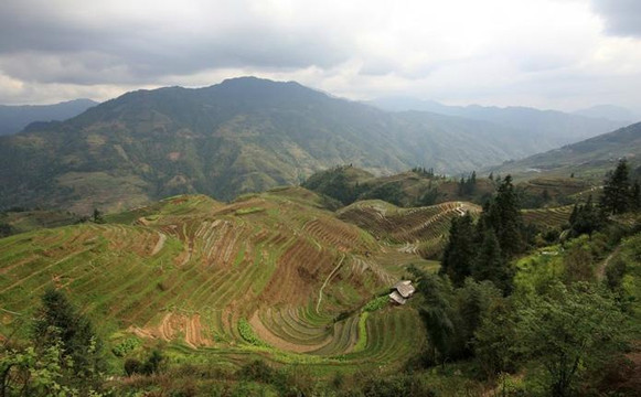 Circuits Chine-桂林市必去景点