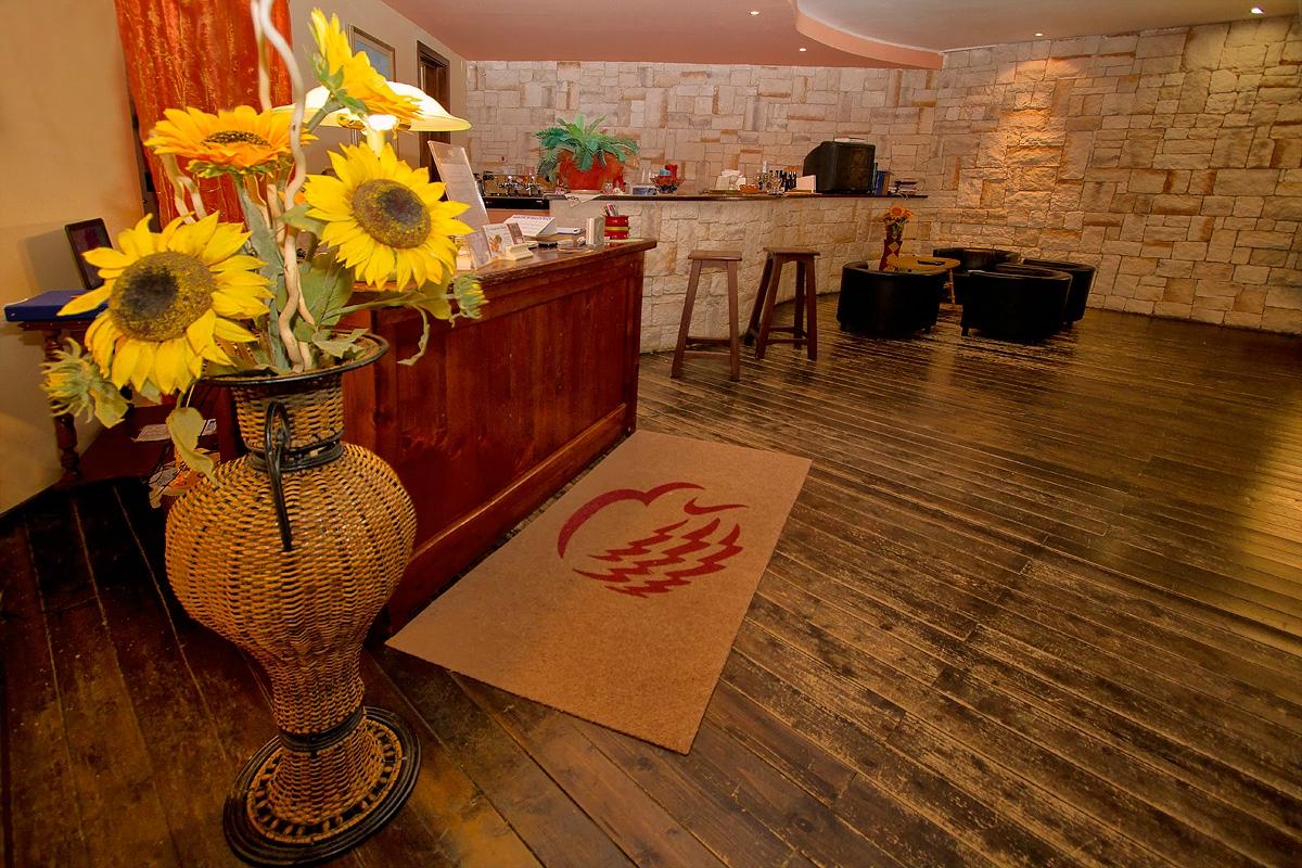 波斯塔德尔法尔科B&B酒店-官方