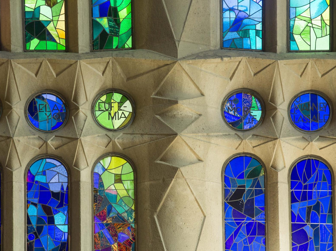 Unica Travellers-巴塞罗那必去景点