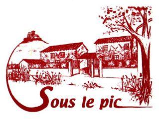 Sous le PIc- La Peroliere-官方
