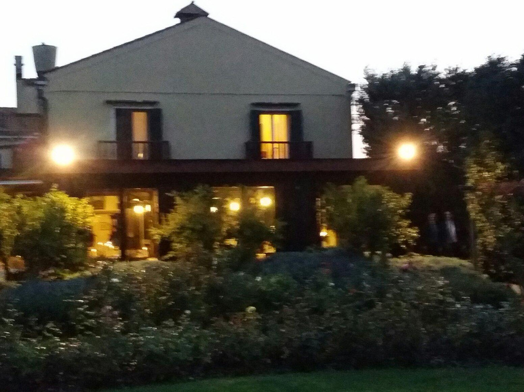Locanda La Cipriana主图