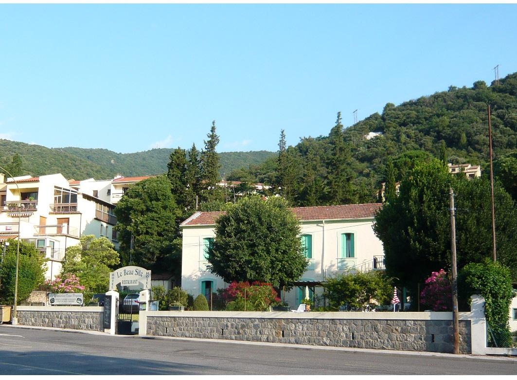 Le Beau Site-客卧