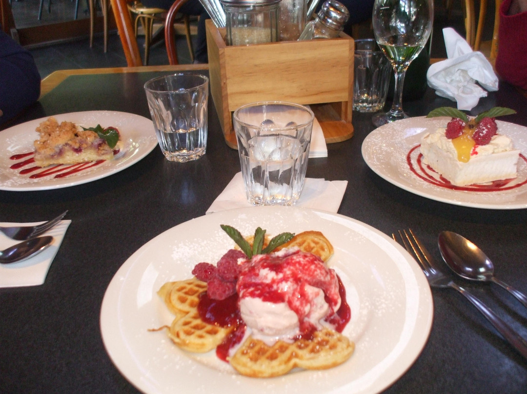 Christmas Hill Raspberry Farm-Elizabeth Town必去景点