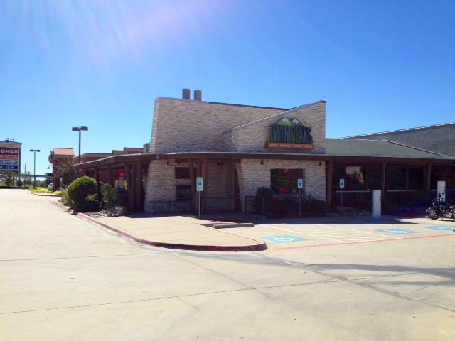 Twin Peaks Restaurants