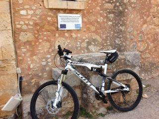 KRETA BIKE-雷斯蒙必去景点