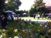 Parc de Schoppenwihr-Bennwihr必去景点