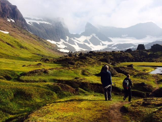 Travel East - Day Tours-埃伊尔斯塔济必去景点