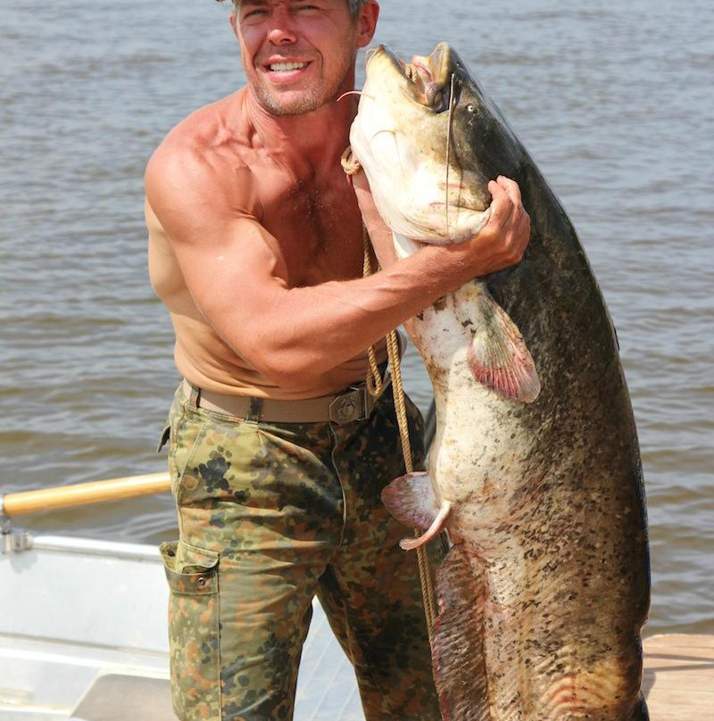 Tsagan Bulg旅游攻略图片