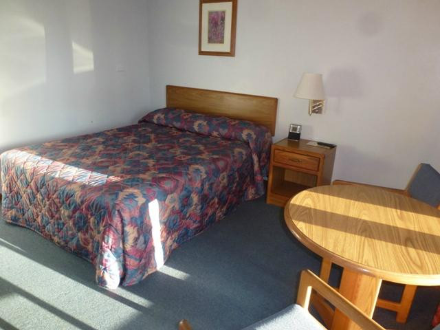 North Winds Lodge主图