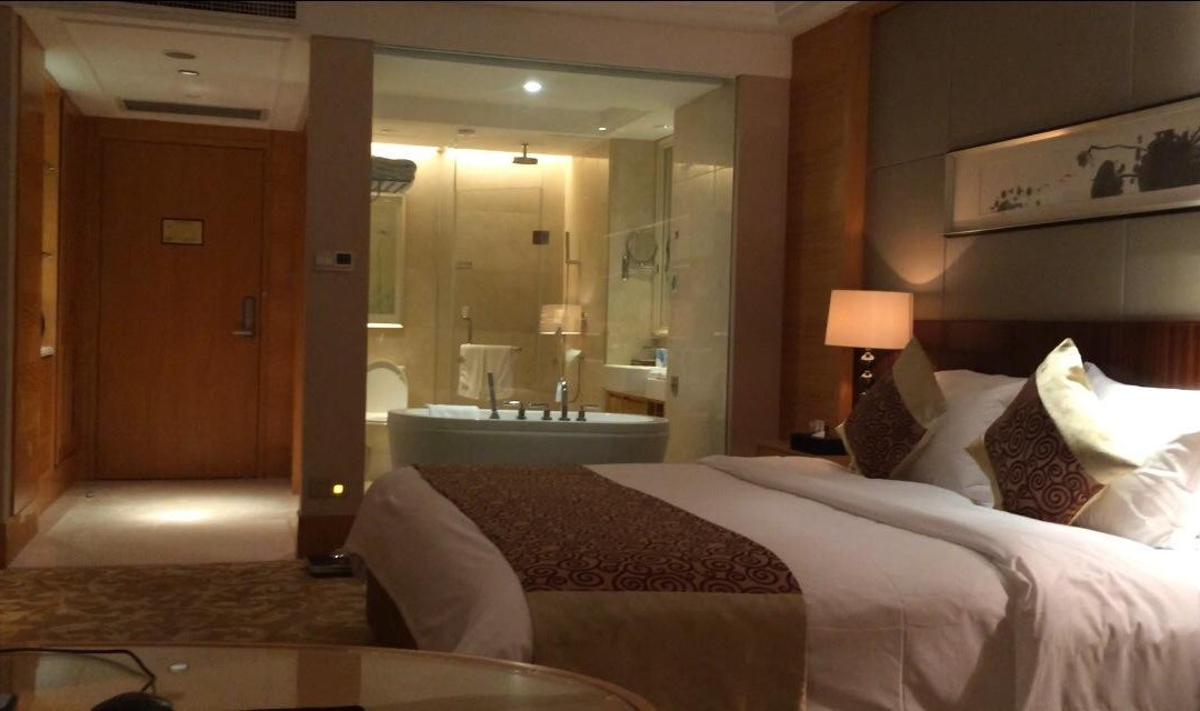 锦都金鼎大酒店主图