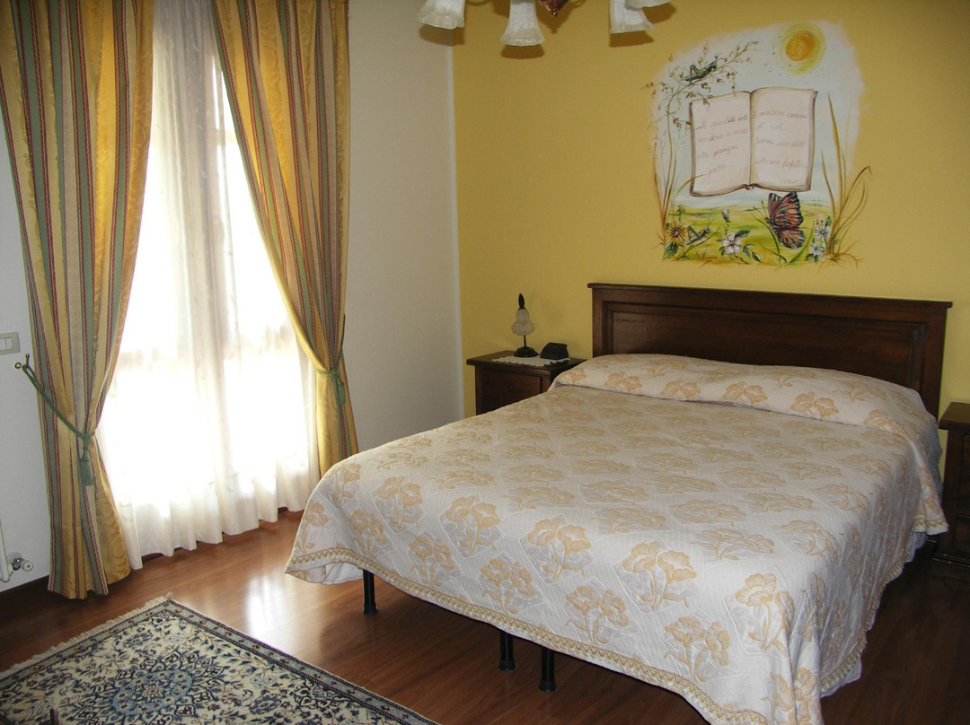 Agriturismo Demetra