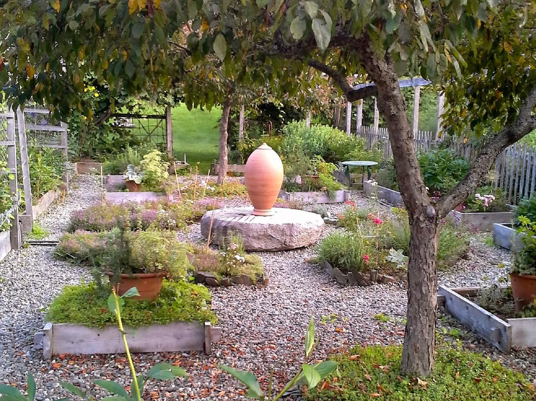 Cider Hill Gardens-Windsor必去景点