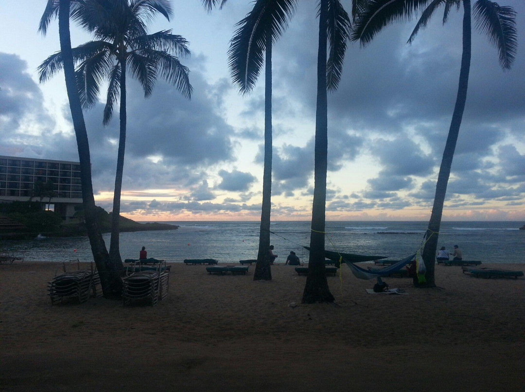 Kuilima Cove-Kawela Bay必去景点