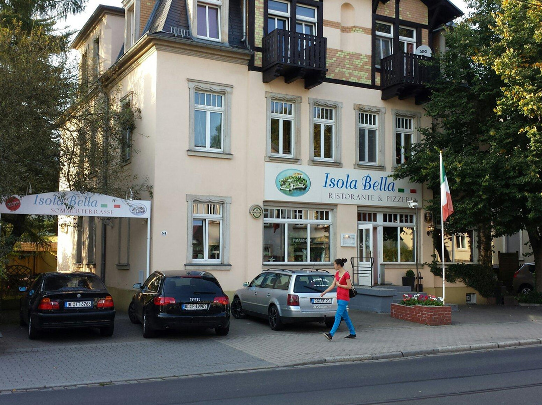 Casa Mia - Ristorante & Pizzeria