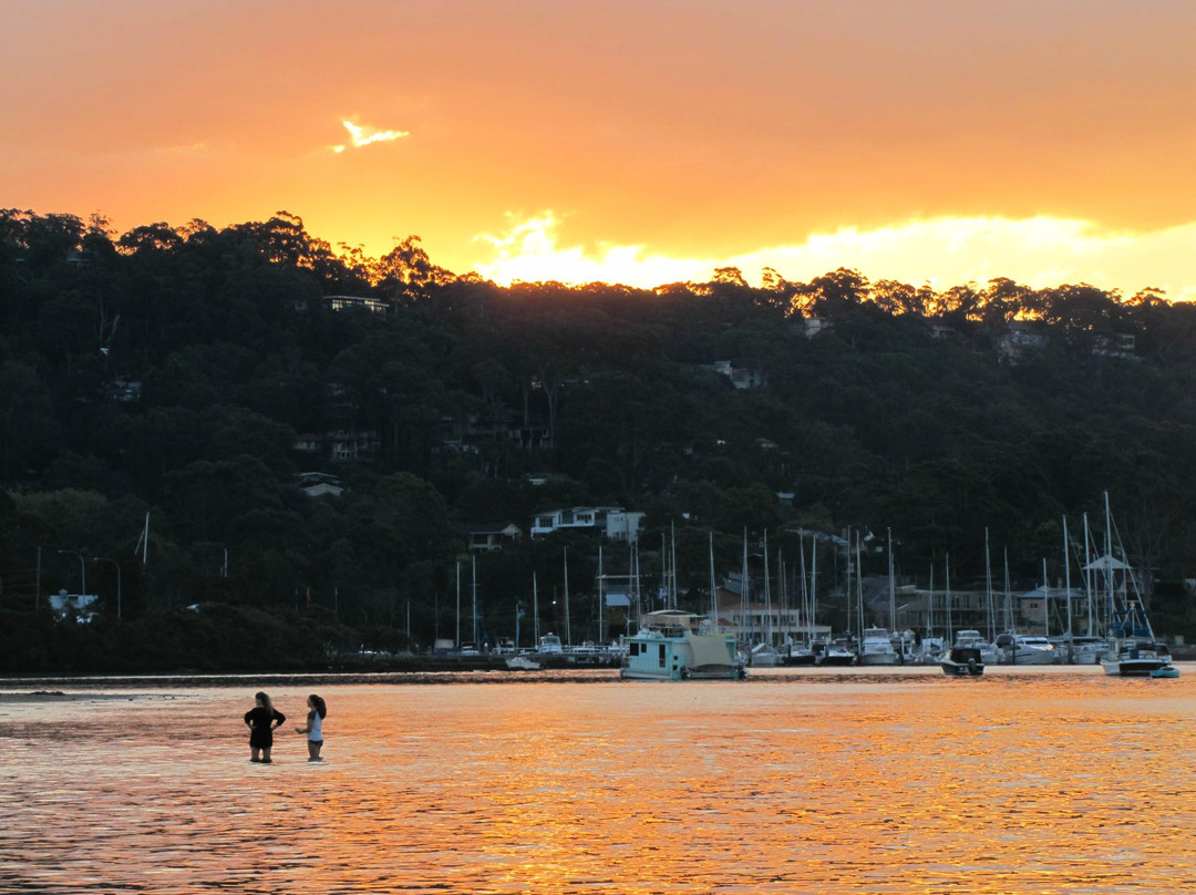 Terrific Tours Sydney-悉尼必去景点