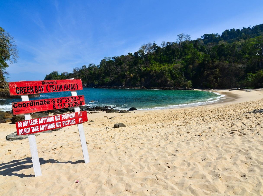 Green Bay-巴纽旺宣必去景点