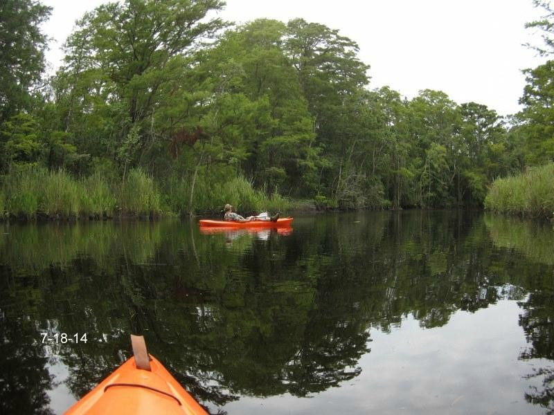 Newport River Adventures-Newport必去景点