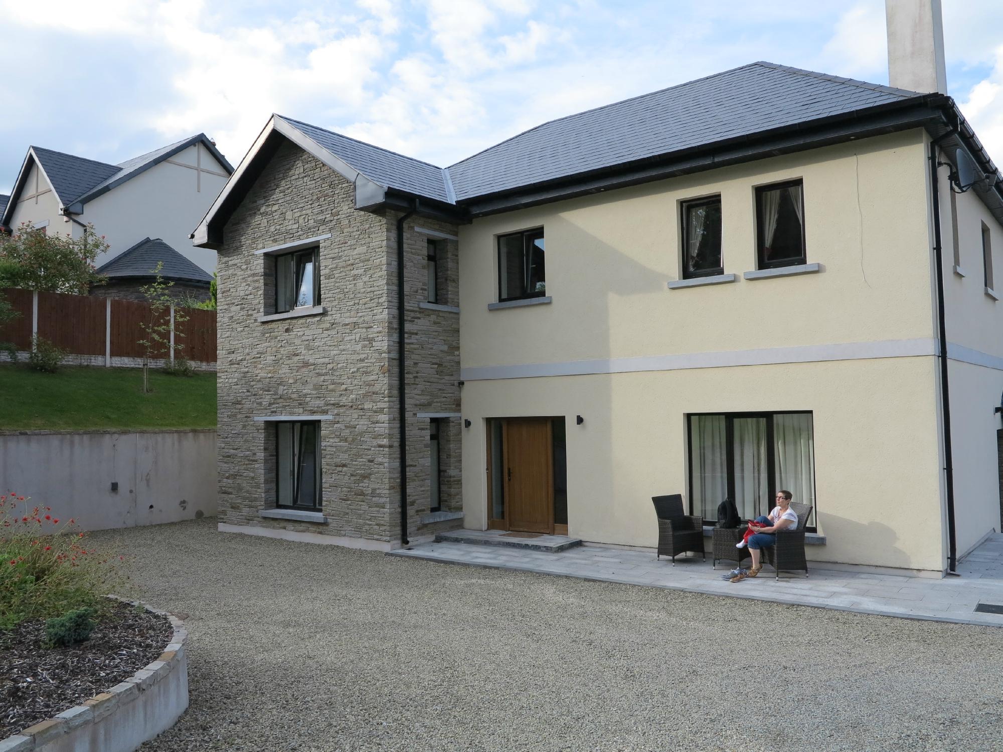 Cul Na Greine B&B-客卧