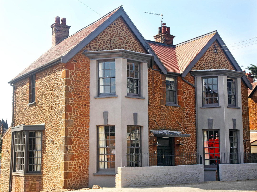 No33 Hunstanton Boutique Rooms