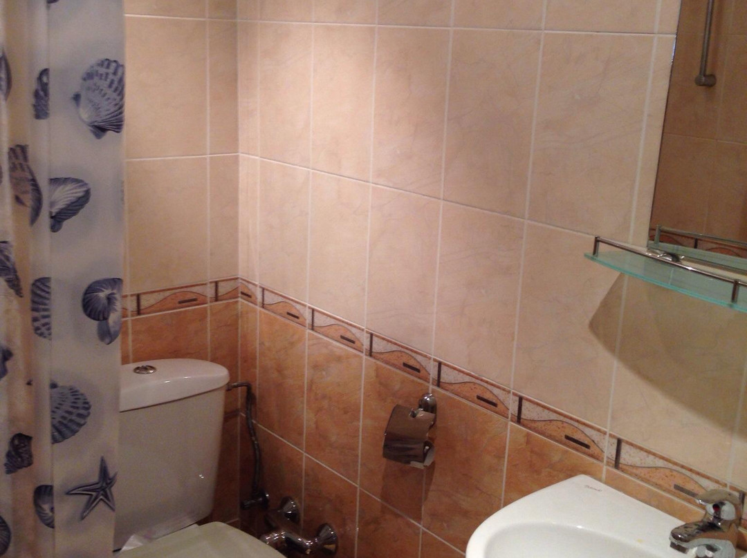 Hotel Mehdjarel主图