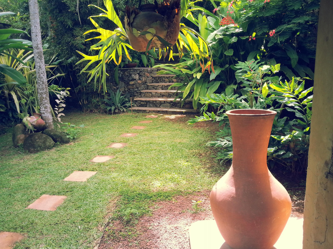 秘根水疗中心-美蕊沙必去景点