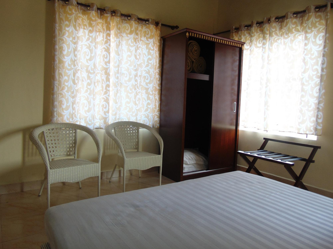 Artha Blue Mountain主图