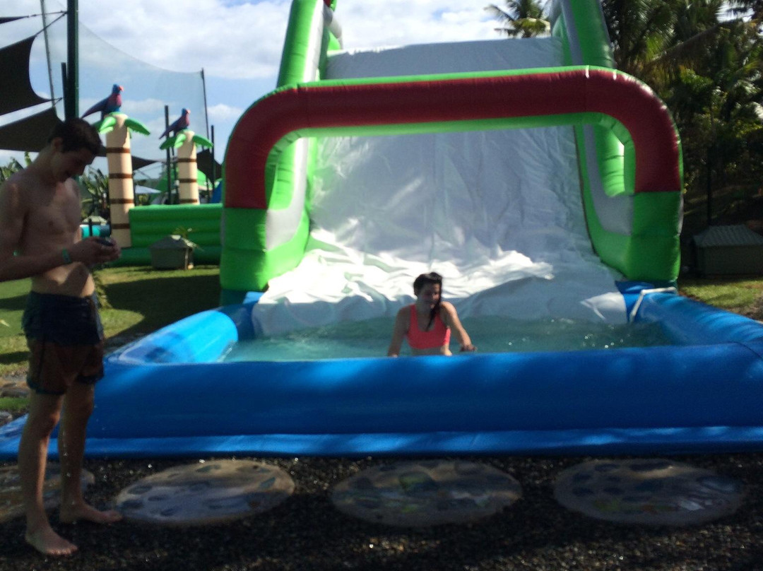 Big Bula Water Park-丹娜努岛必去景点