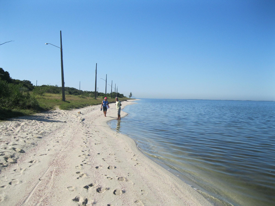 Iguaba Grande Beach-Sao Pedro da Aldeia必去景点