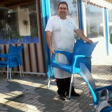 Churreria velilla主图