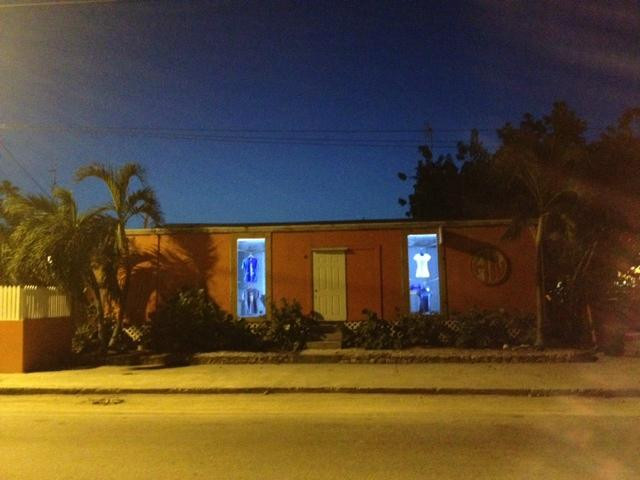 So-Chlo-Bodden Town必去景点