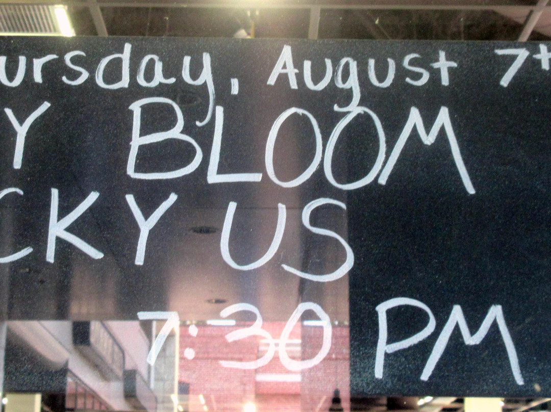 Kepler's Books-门洛帕克必去景点