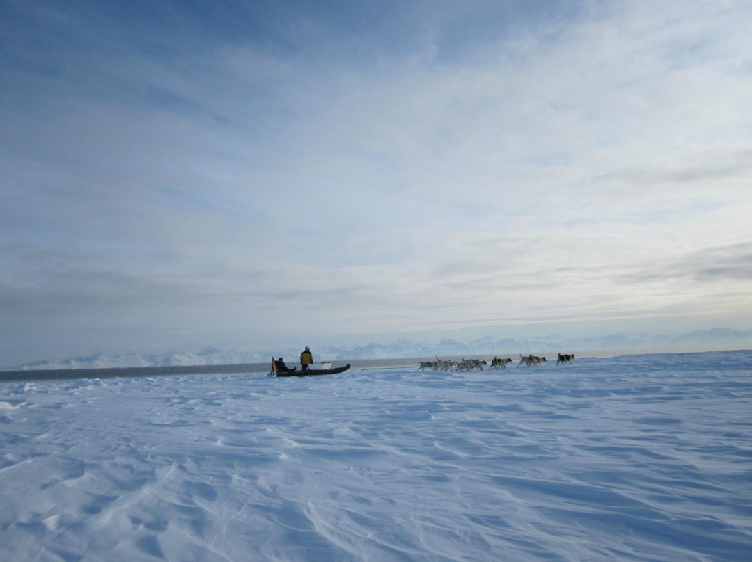 Kap Hope-Ittoqqortoormiit必去景点