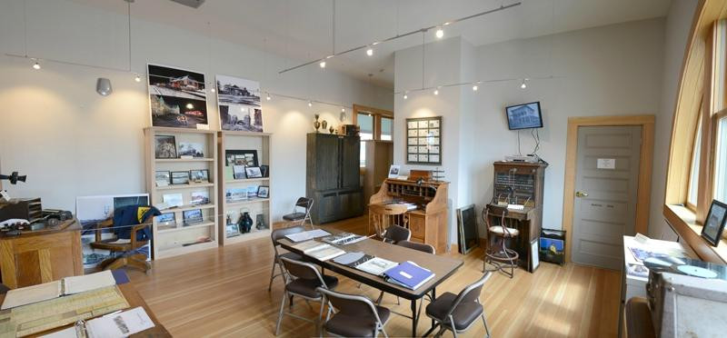 Rouses Point - Champlain Historical Society-Rouses Point必去景点