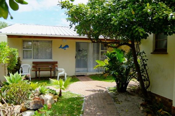 Joy's Self Catering and B&B主图