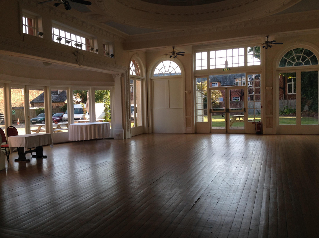 Hobby Horse Inn-迈恩黑德必去景点