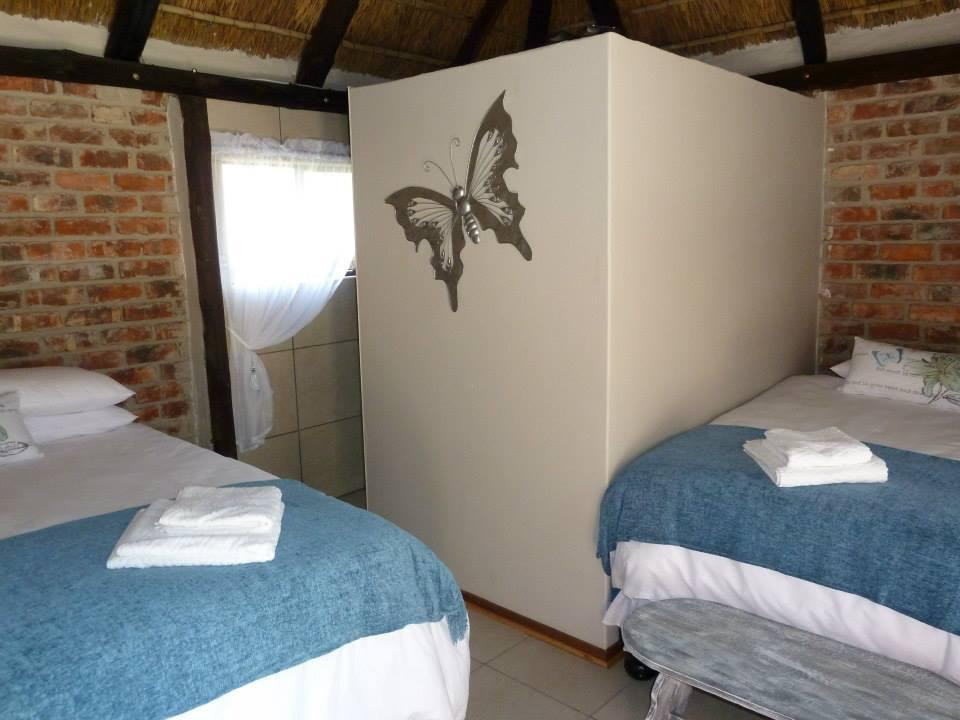 Skemerkelk Guesthouse主图