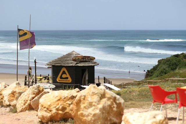 Amado Surfcamp景点图片