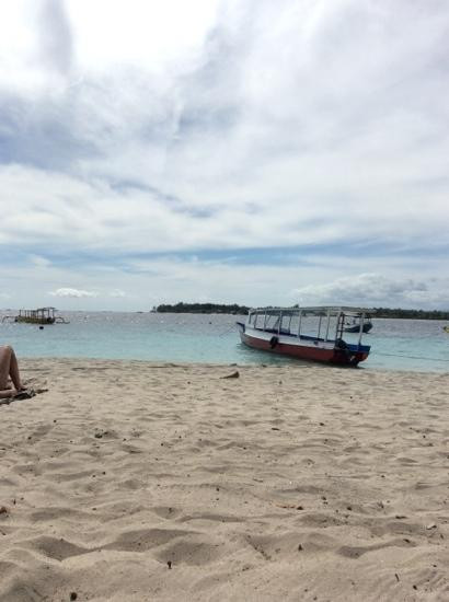 Gili Divers景点图片